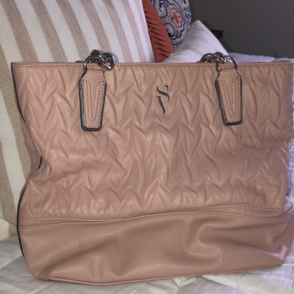 Vera wang purse